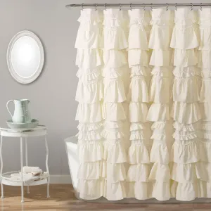 Kemmy Shower Curtain