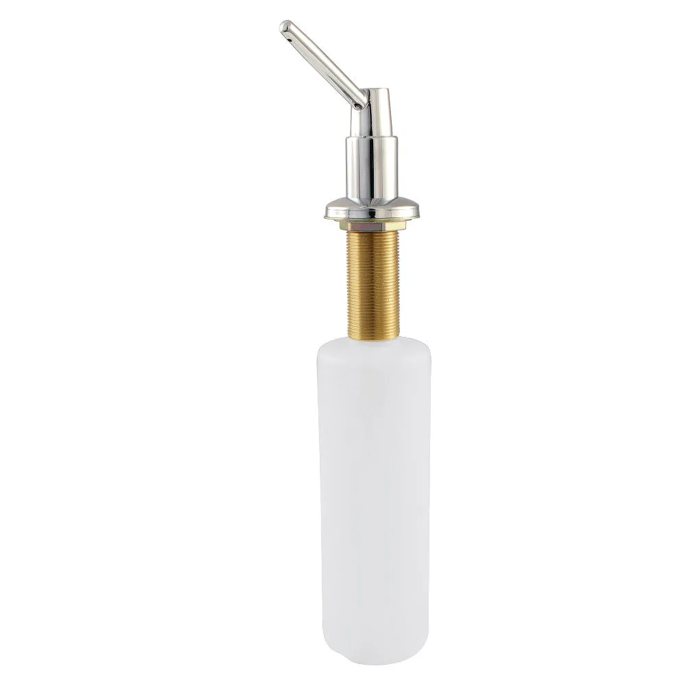 Kingston Brass Elinvar Soap Dispenser