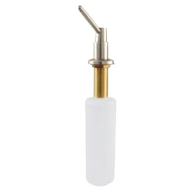 Kingston Brass Elinvar Soap Dispenser