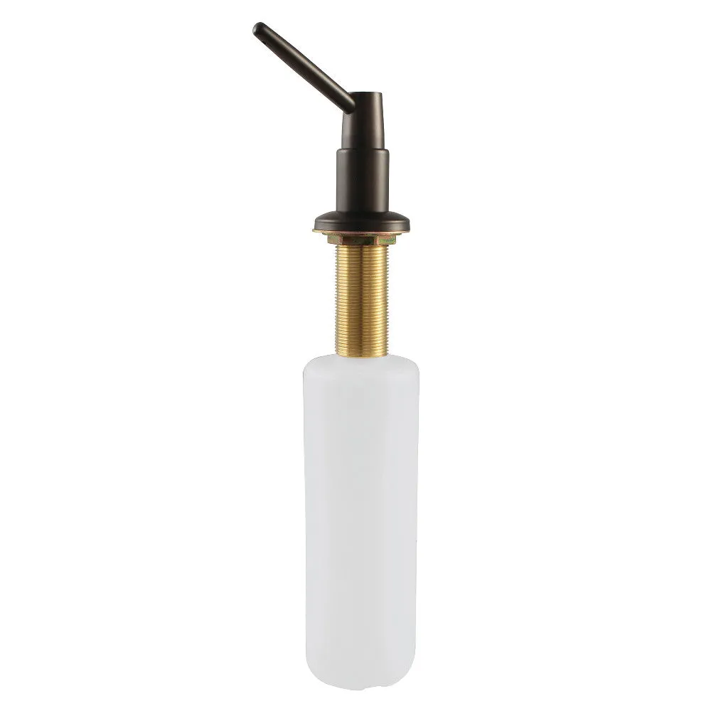 Kingston Brass Elinvar Soap Dispenser