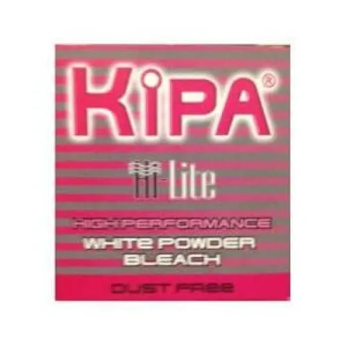 Kipa White Powder Bleach