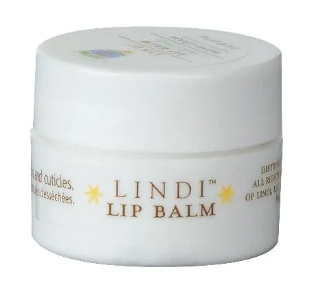 Lindi Lip Balm