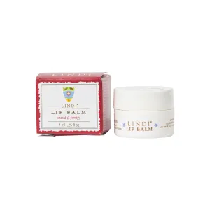 Lindi Lip Balm