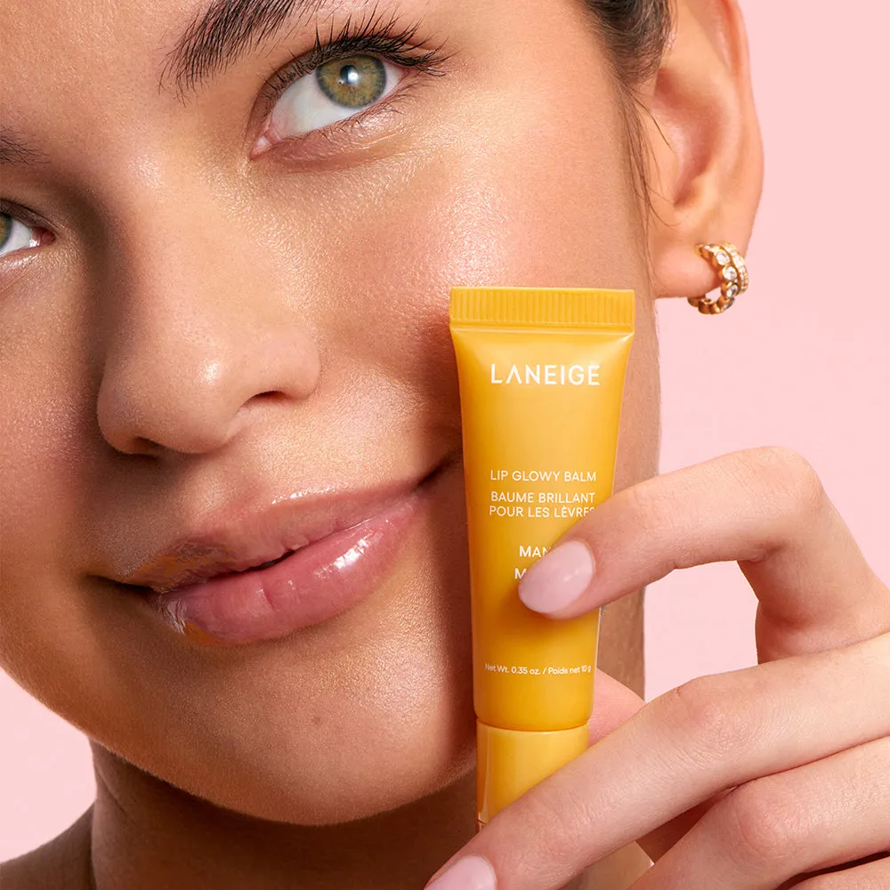 Lip Glowy Balm