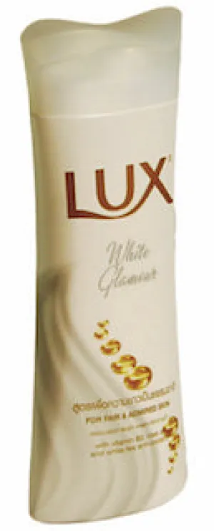 Lux Indulgent Body Wash White Qlamour