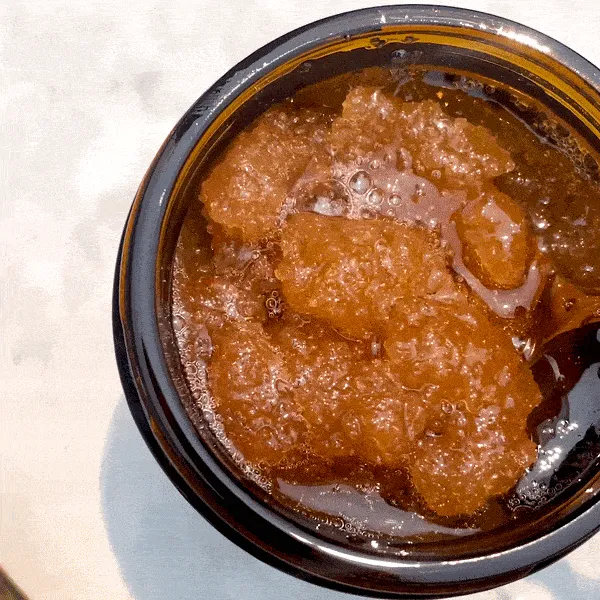 Manuka Honey Sugar Scrub