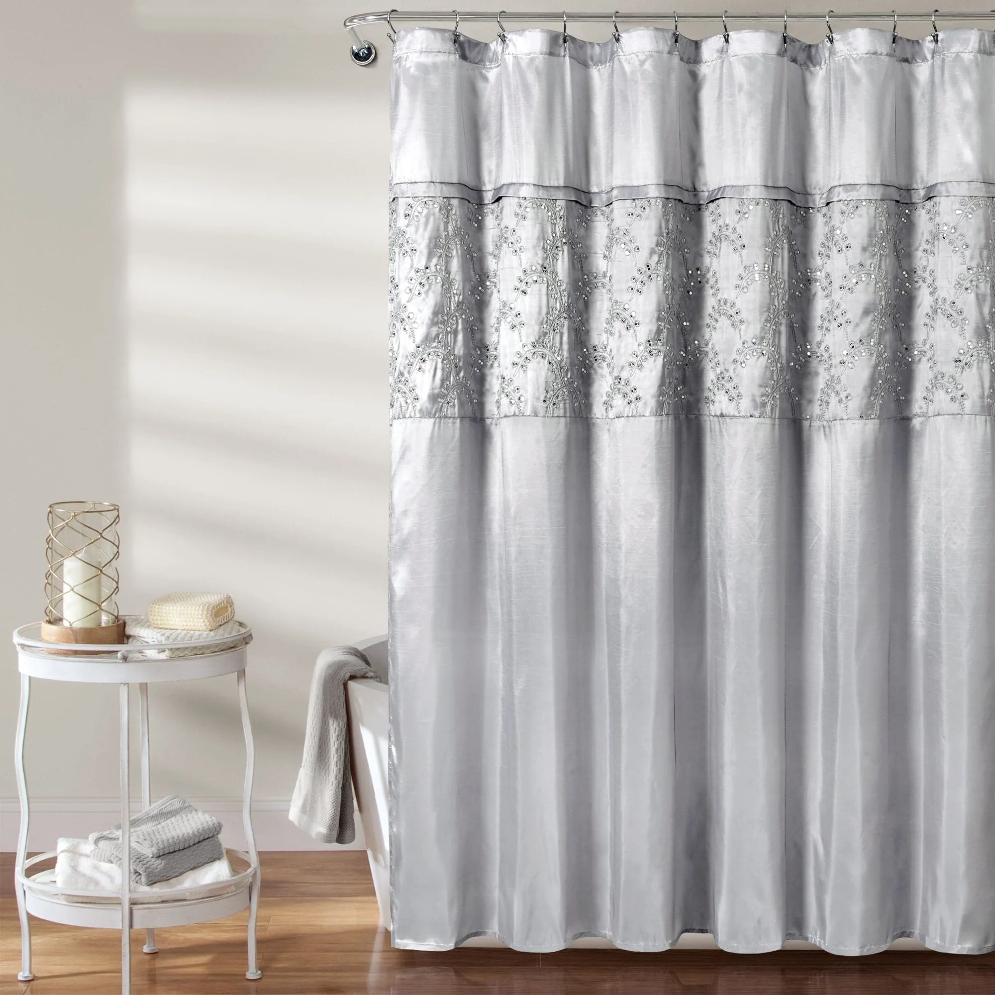 Maria Shower Curtain