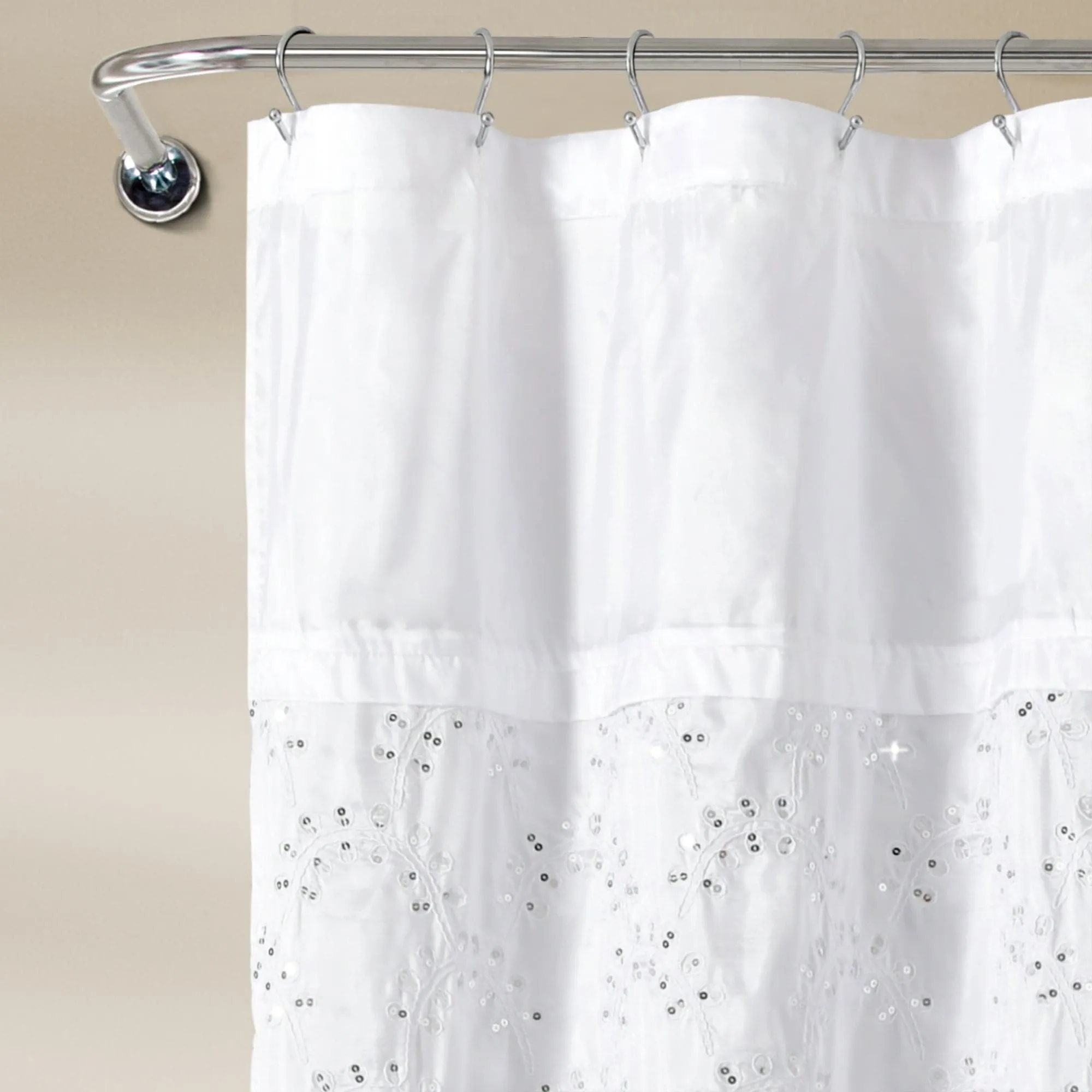 Maria Shower Curtain