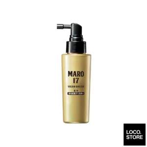 Maro17 Hair Growth Golden Booster 100ml