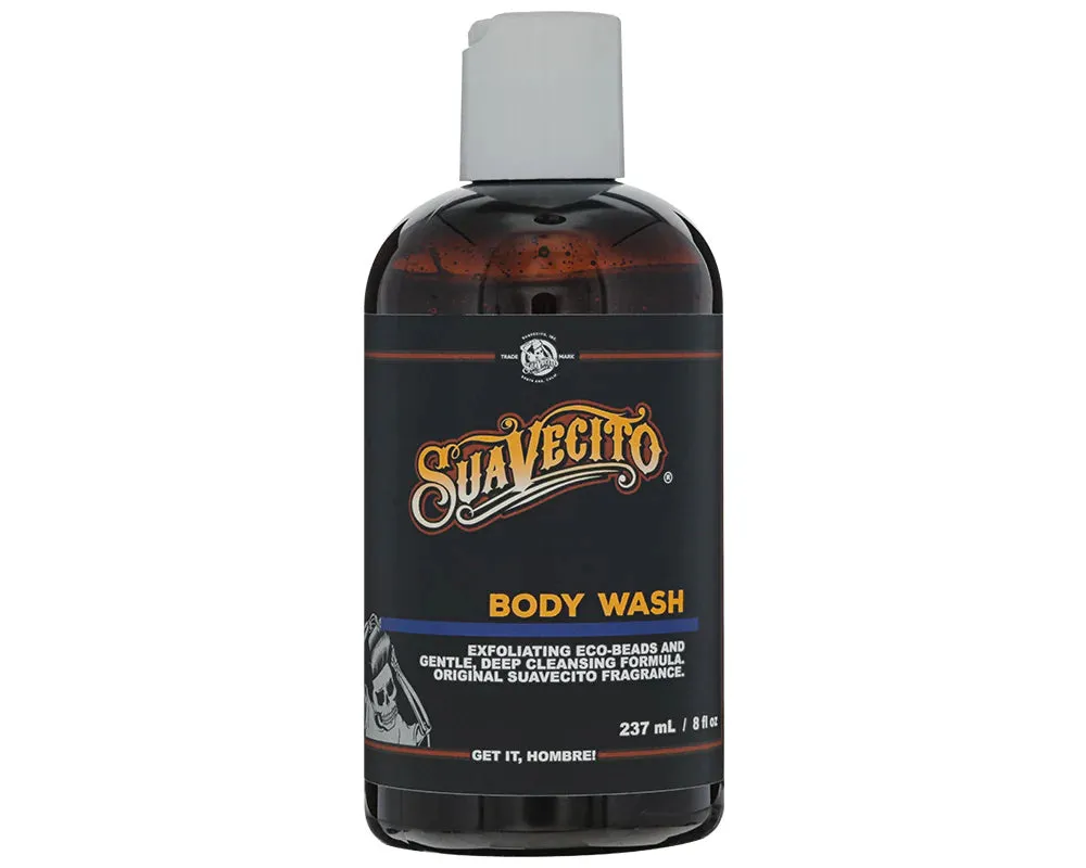 Mens Body Wash 8oz