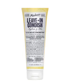 Miss Jessie's Leave In Condish 8.5oz Curly Hair Conditioner