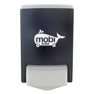 MOBI 30oz Bulk Liquid Soap Dispenser - MSSD-001