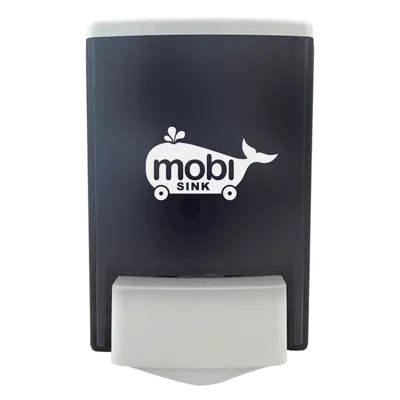 MOBI 30oz Bulk Liquid Soap Dispenser - MSSD-001