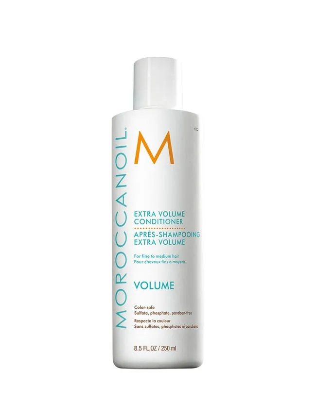 Moroccanoil Extra Volume Conditioner