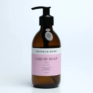 Nathalie Bond - Bloom Liquid Soap