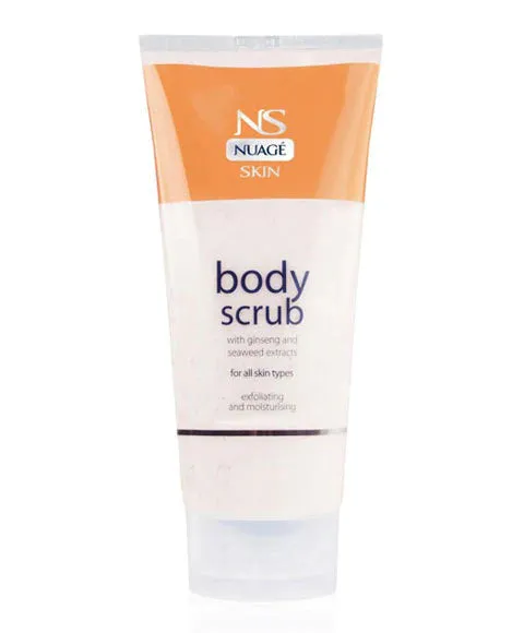 NS Nuage - Body Scrub