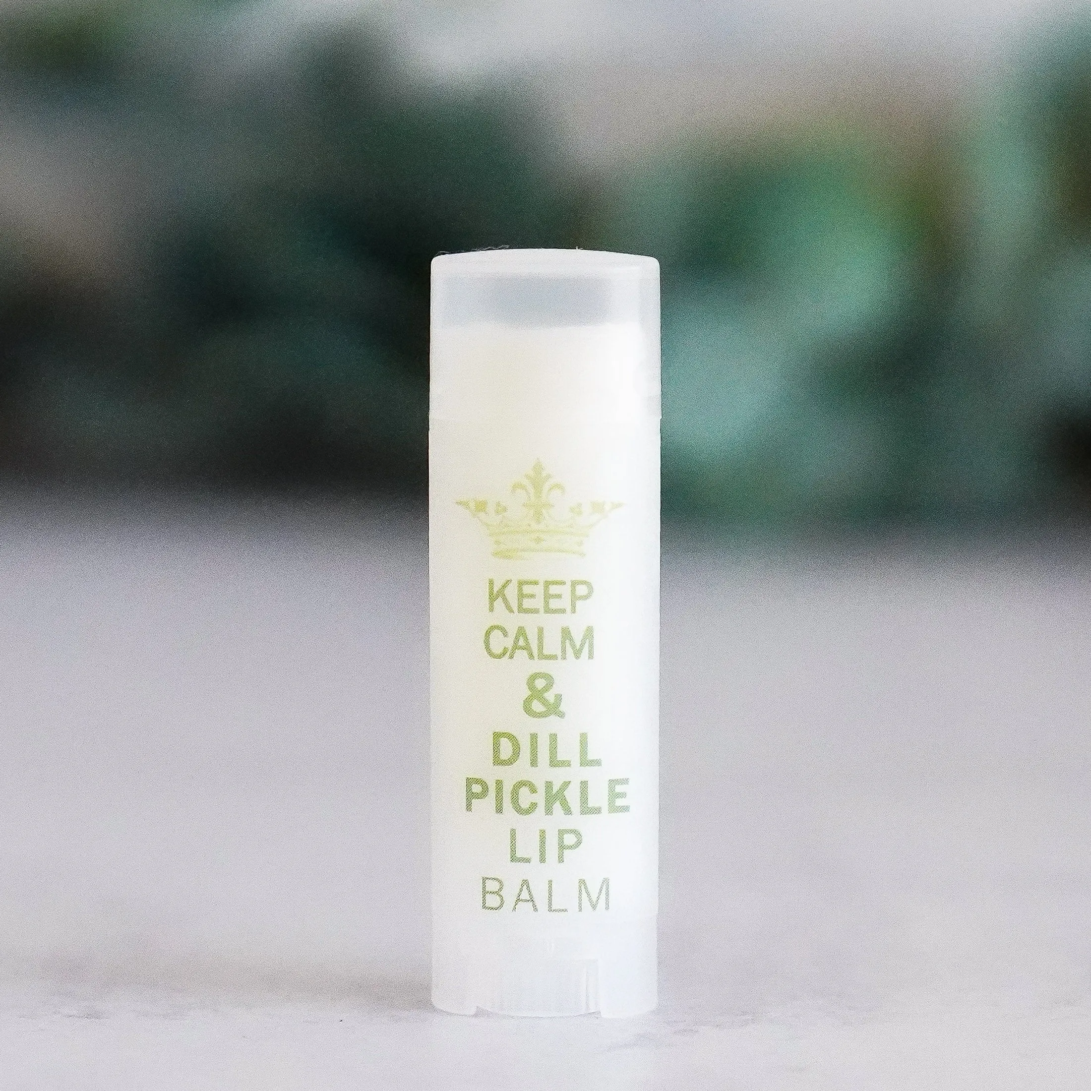 Pina Colada Lip Balm