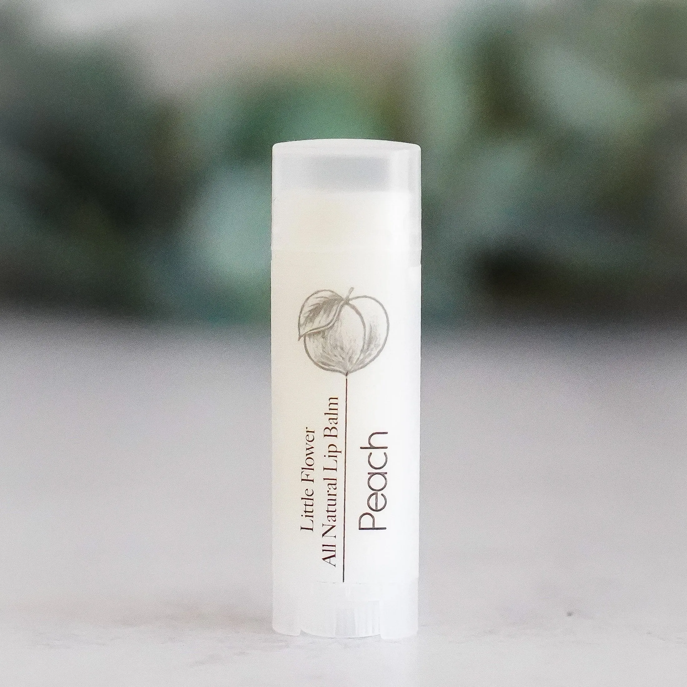 Pina Colada Lip Balm