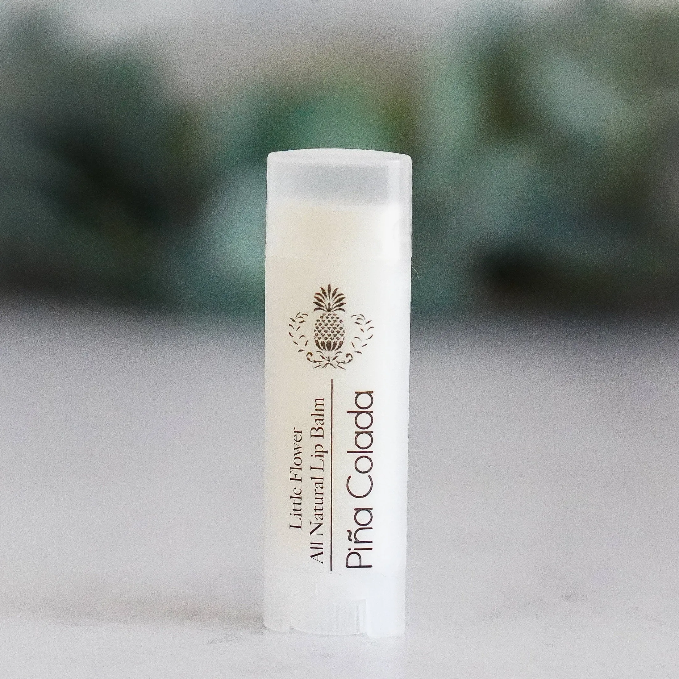 Pina Colada Lip Balm