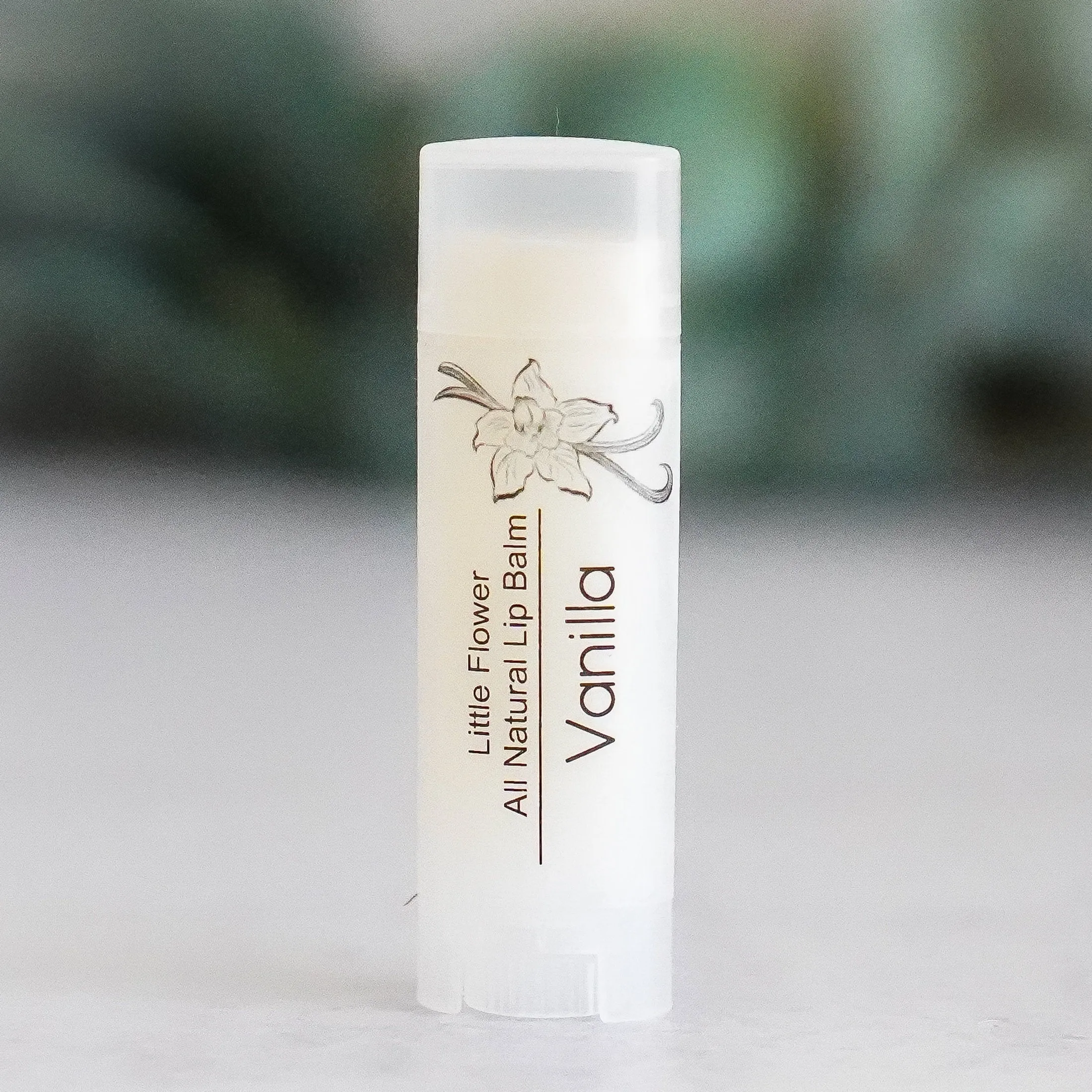 Pina Colada Lip Balm