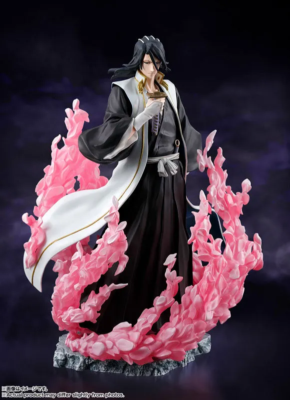 [Pre-order] Byakuya Kuchiki - Bleach: Thousand-Year Blood War Figuarts ZERO