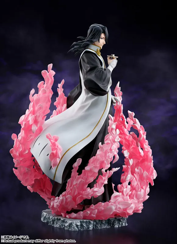 [Pre-order] Byakuya Kuchiki - Bleach: Thousand-Year Blood War Figuarts ZERO