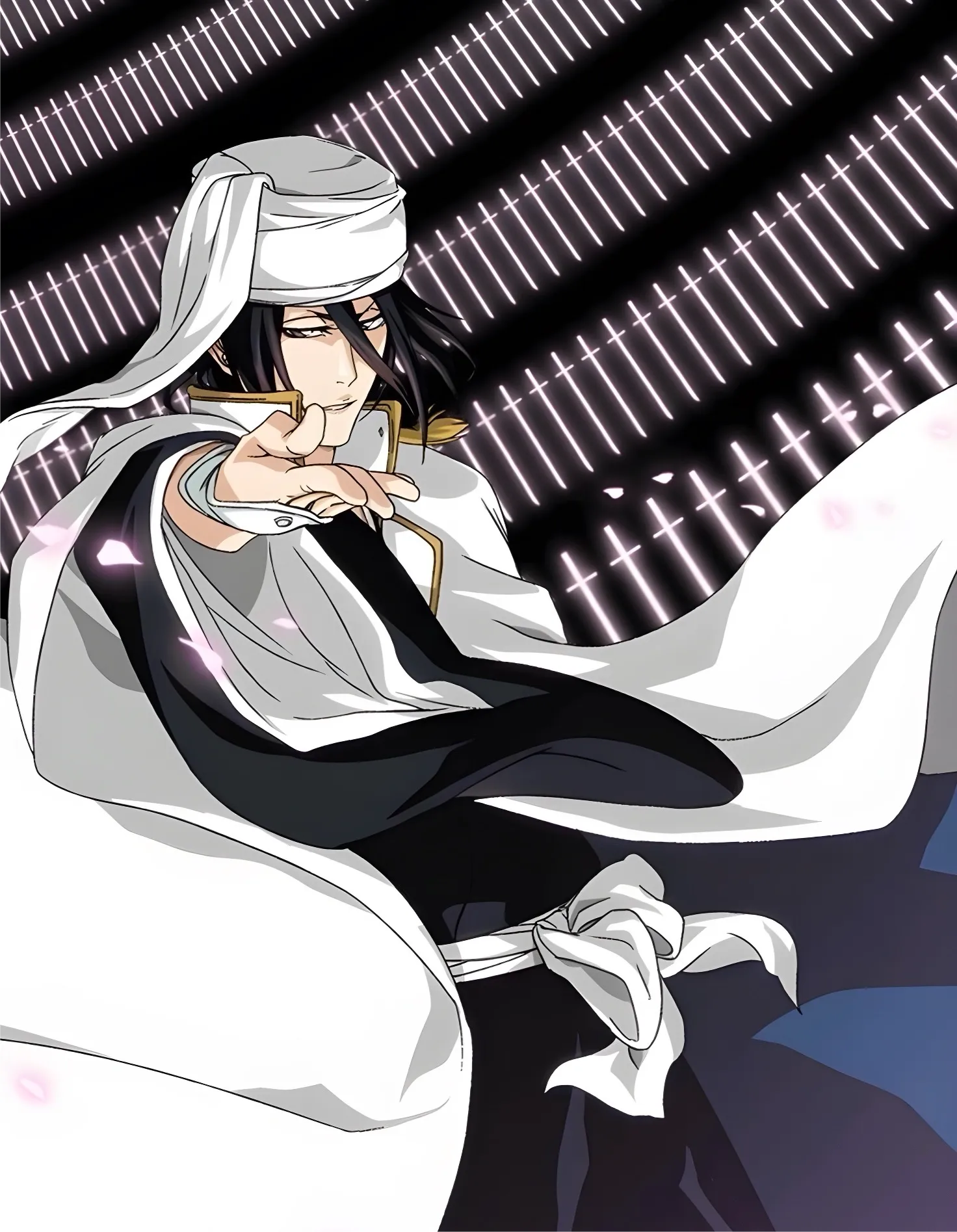 [Pre-order] Byakuya Kuchiki - Bleach: Thousand-Year Blood War Figuarts ZERO