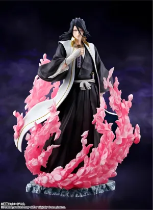 [Pre-order] Byakuya Kuchiki - Bleach: Thousand-Year Blood War Figuarts ZERO