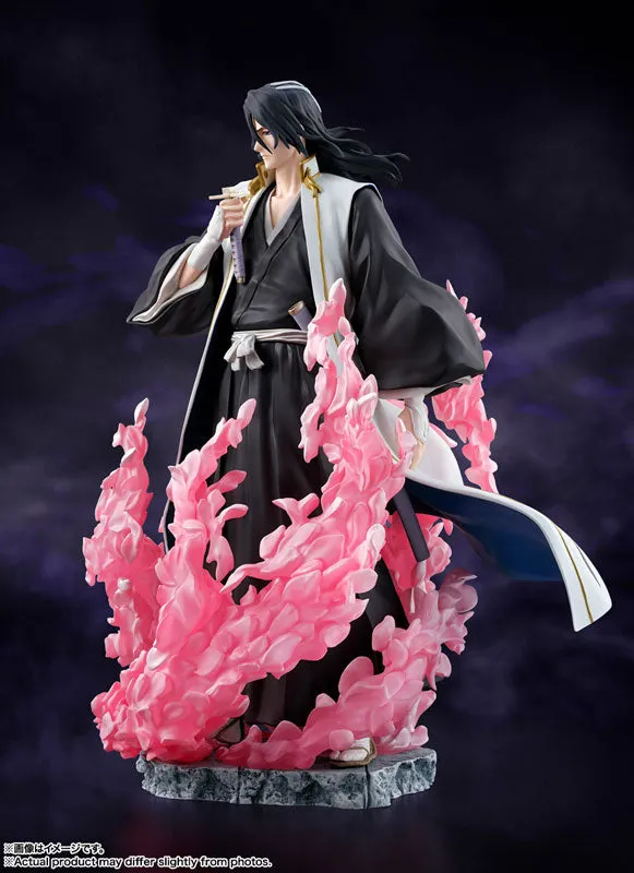 [Pre-order] Byakuya Kuchiki - Bleach: Thousand-Year Blood War Figuarts ZERO