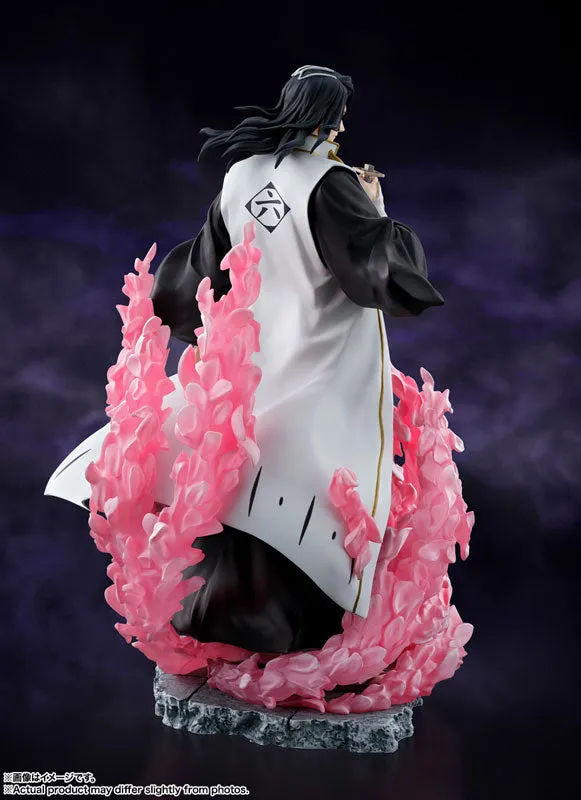 [Pre-order] Byakuya Kuchiki - Bleach: Thousand-Year Blood War Figuarts ZERO