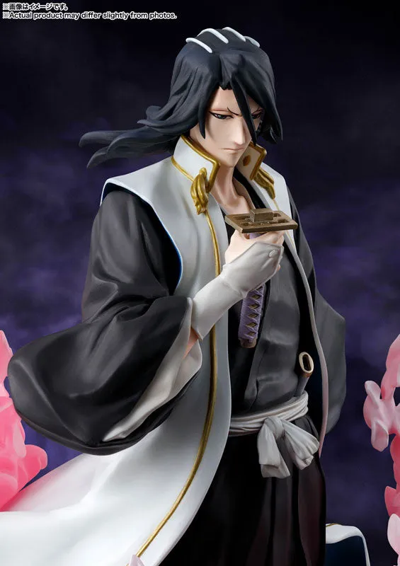 [Pre-order] Byakuya Kuchiki - Bleach: Thousand-Year Blood War Figuarts ZERO