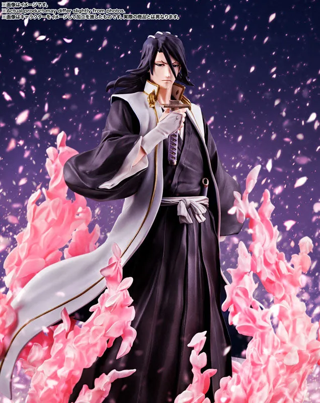 [Pre-order] Byakuya Kuchiki - Bleach: Thousand-Year Blood War Figuarts ZERO