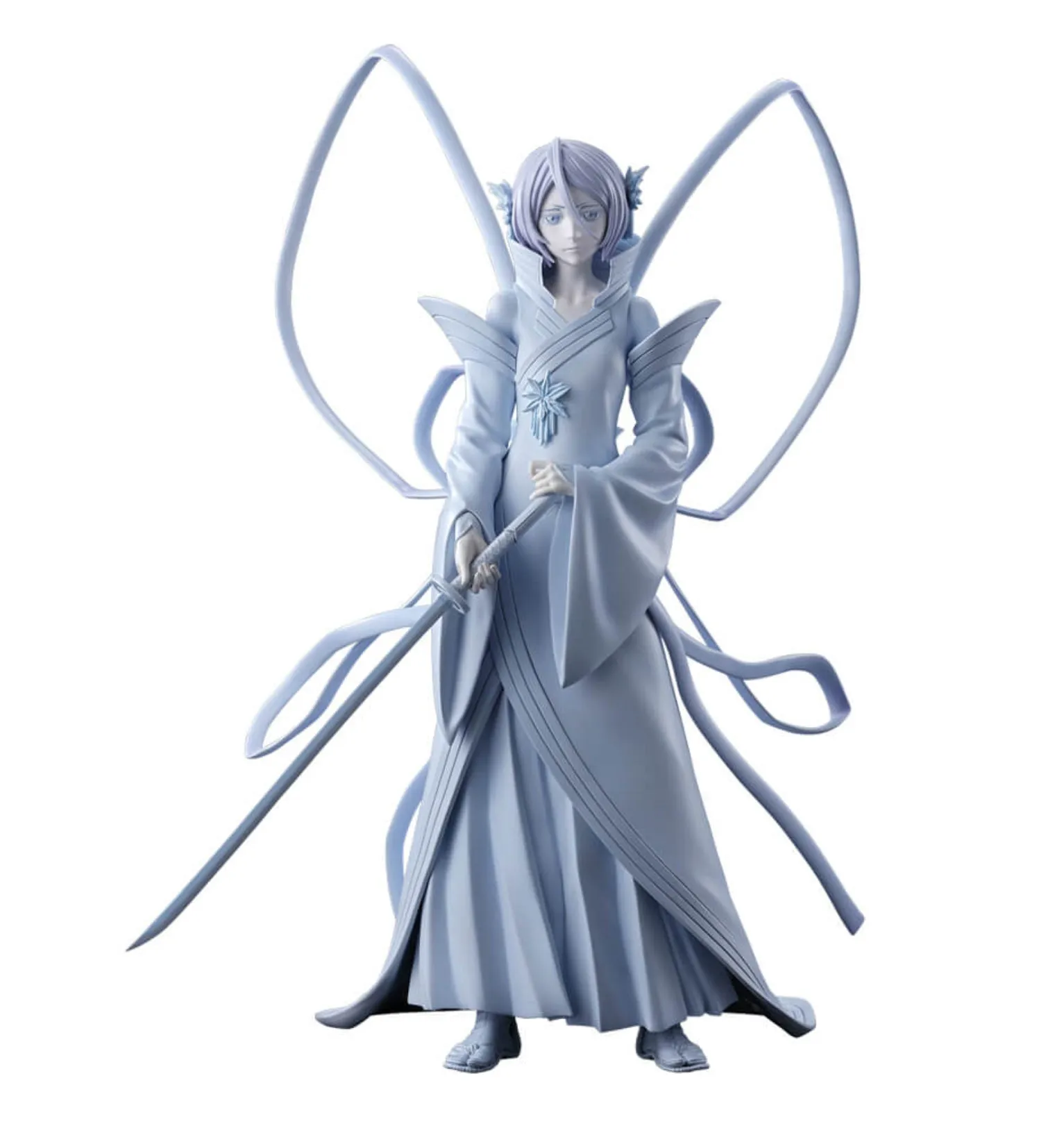 [Pre-order] Rukia Kuchiki [LOT C] Bleach: TYBW OP.2 - Ichiban Kuji Figure