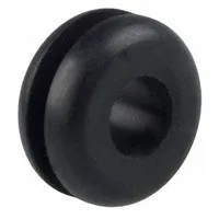 Rubber Grommet for Bucket Lids