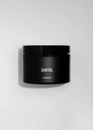 Santal Erogenous Body Scrub