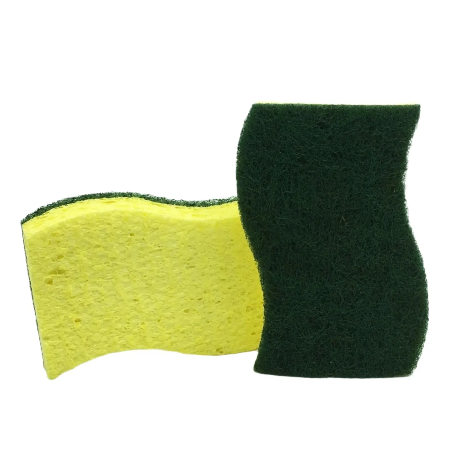 Scotch-Brite Heavy-duty Scrub Sponges - 1 pc