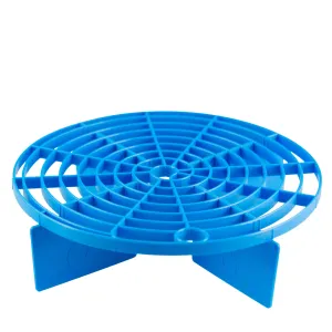 Scratch Shield (blue, black)