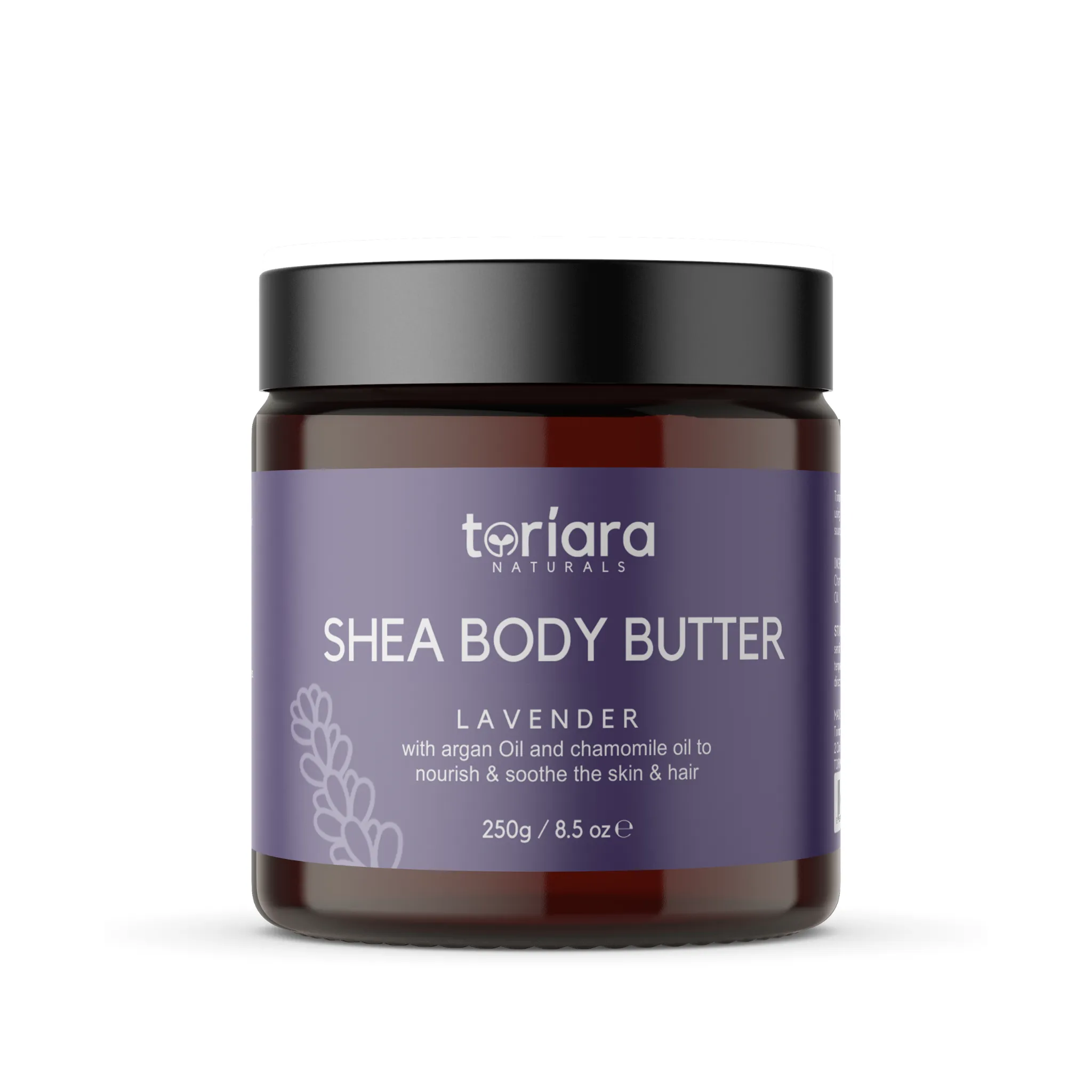 Shea Body Butter