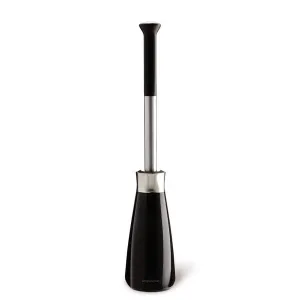 Simple Human Slim Black Toilet Brush