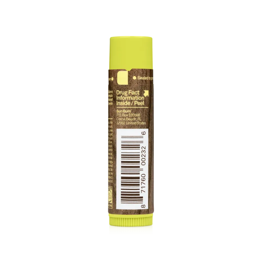 Sun Bum Original SPF 30 Lip Balm - Pineapple