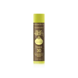 Sun Bum Original SPF 30 Lip Balm - Pineapple