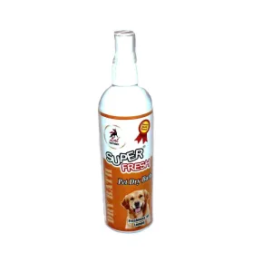 Super Fresh Pet Deodorant 200 ml