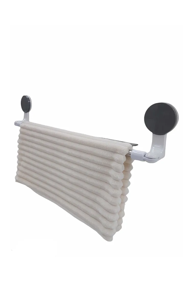 Towel Rack 4kg White