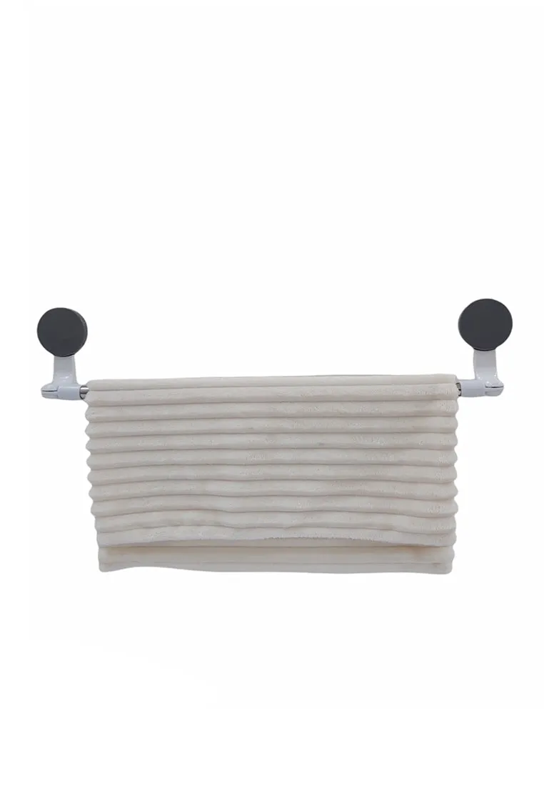 Towel Rack 4kg White