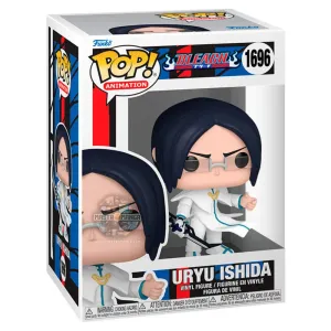 Uryu Ishida Bleach Funko POP! Animation 1696