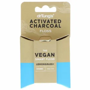 Vegan Dental Floss