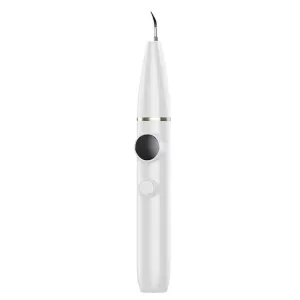 Visual Ultrasonic Teeth Cleaner