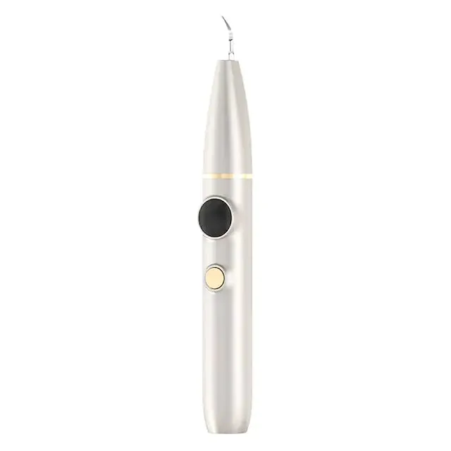 Visual Ultrasonic Teeth Cleaner