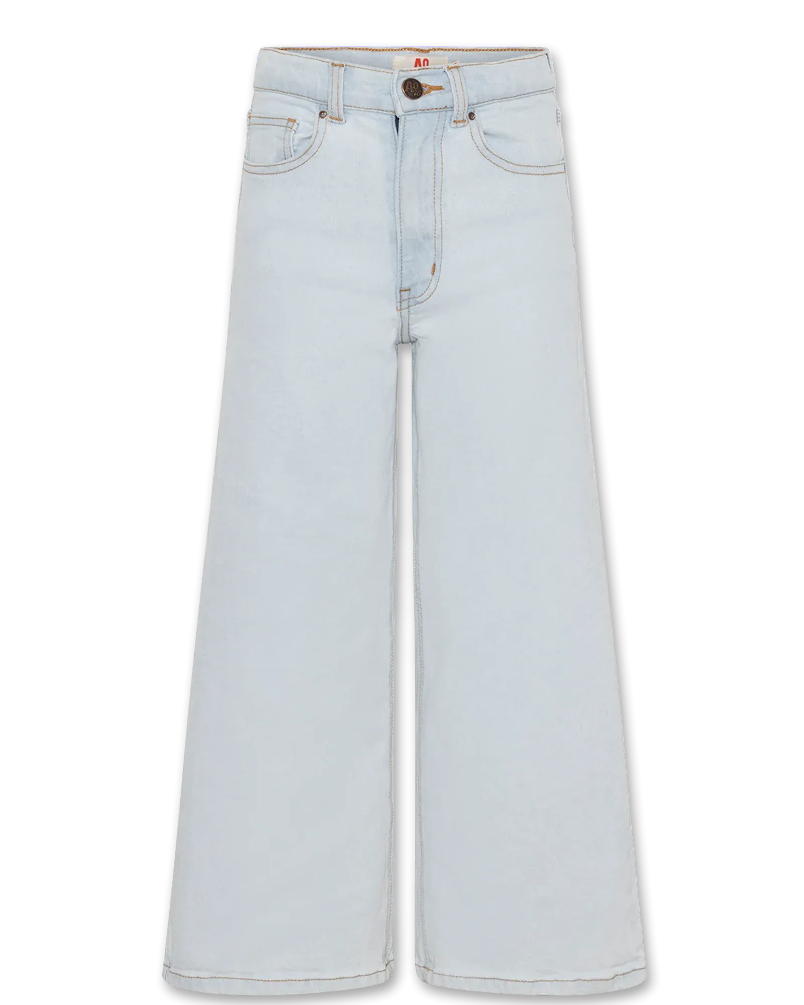 Zina Bleach Pants