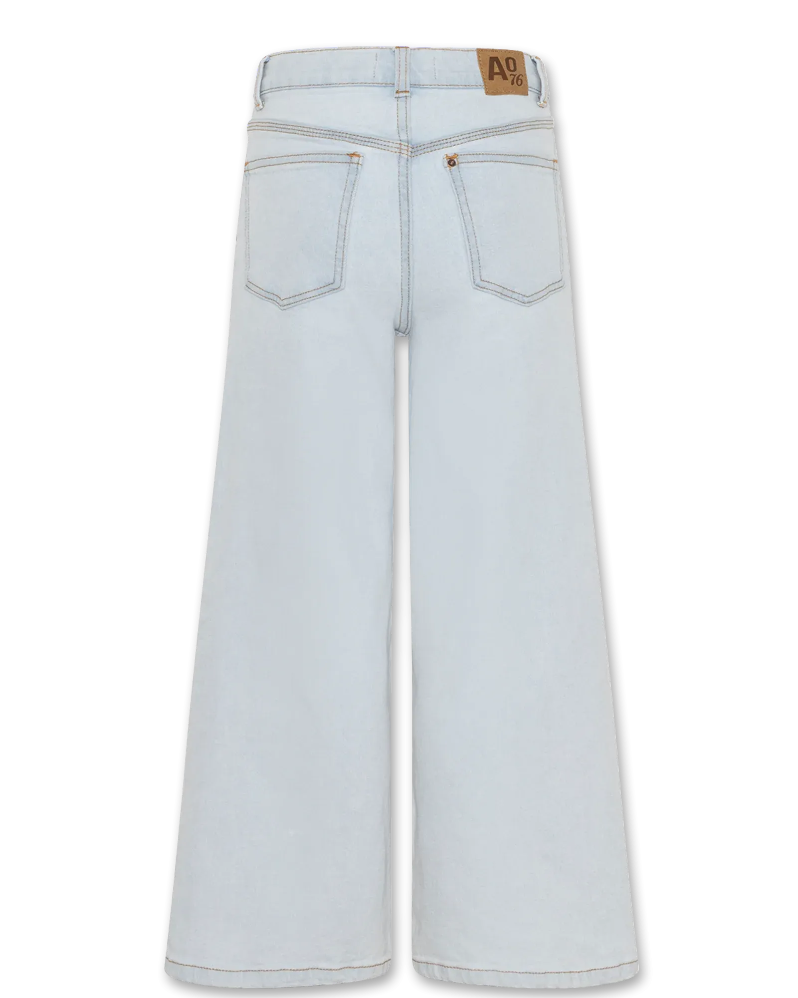 Zina Bleach Pants